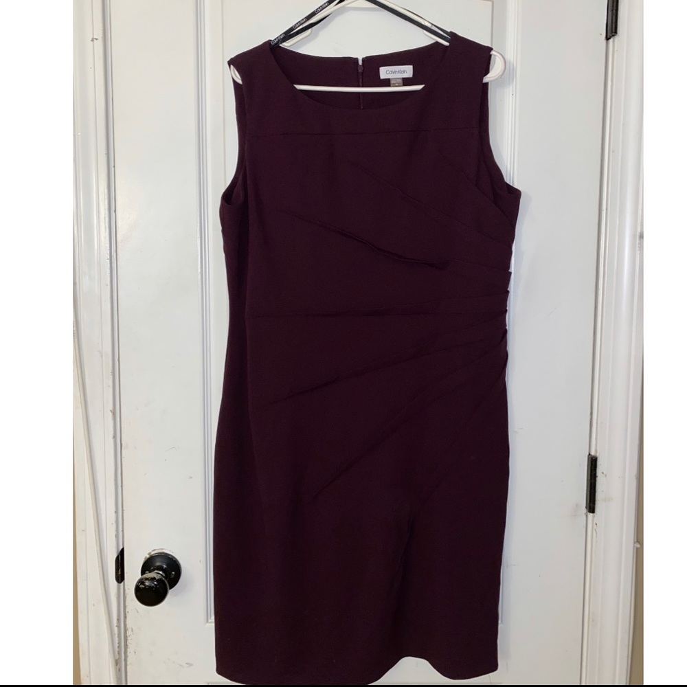 Calvin Klein Dress